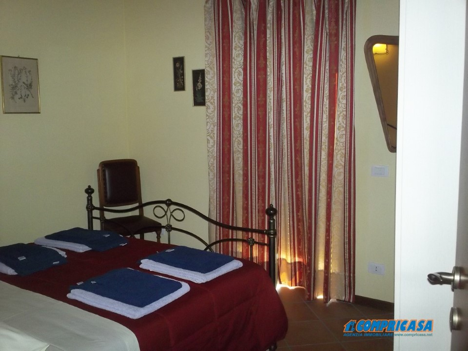Appartamento BARDOLINO affitto  Bardolino  Compricasa Agenzia Immobiliare