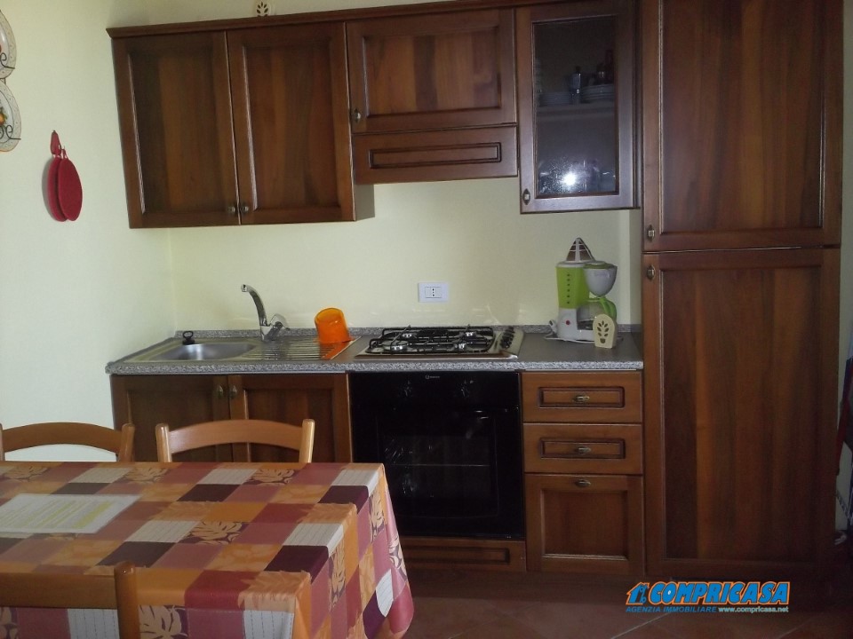 Appartamento BARDOLINO affitto  Bardolino  Compricasa Agenzia Immobiliare