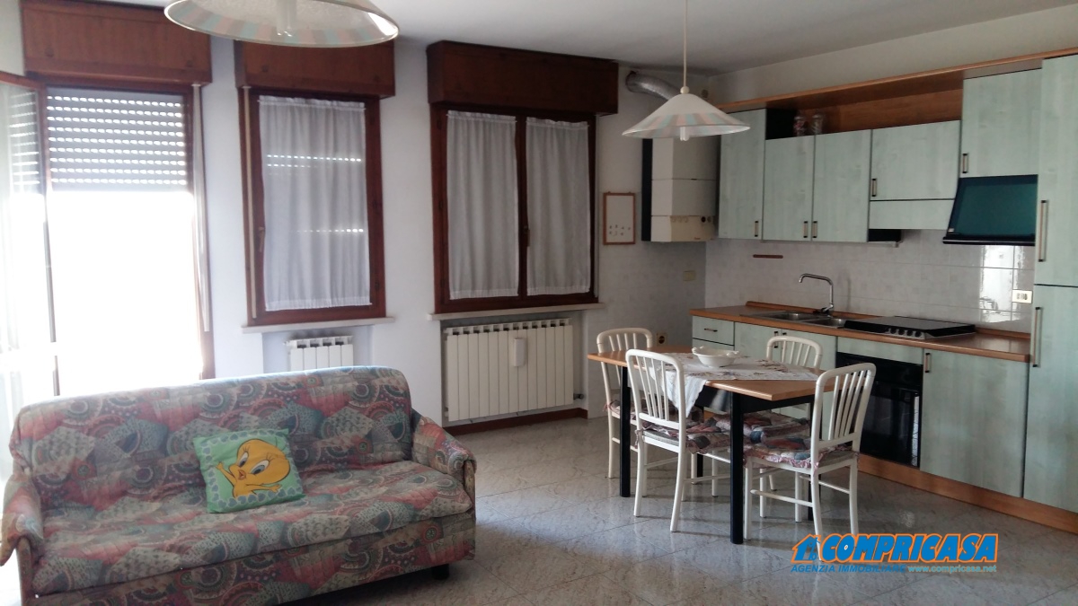 Appartamento BEVILACQUA vendita  Bevilacqua  Compricasa Agenzia Immobiliare