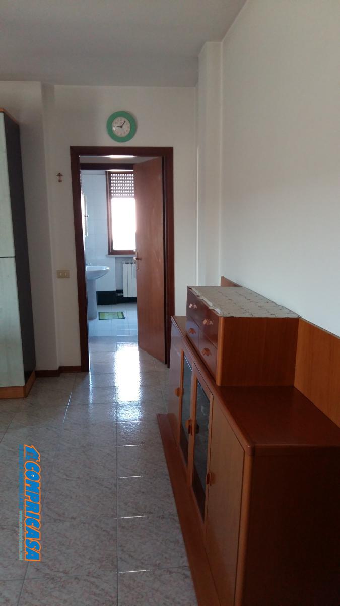 Appartamento BEVILACQUA vendita  Bevilacqua  Compricasa Agenzia Immobiliare