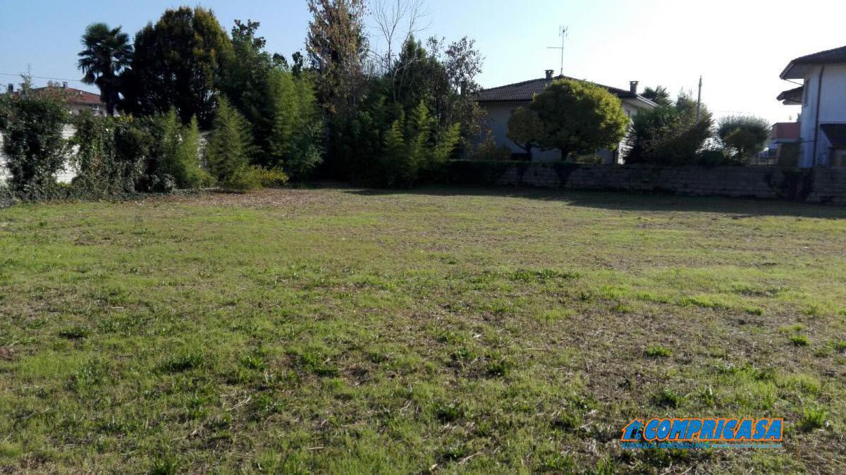 Rustico - Cascina URBANA vendita  Urbana  Compricasa Agenzia Immobiliare