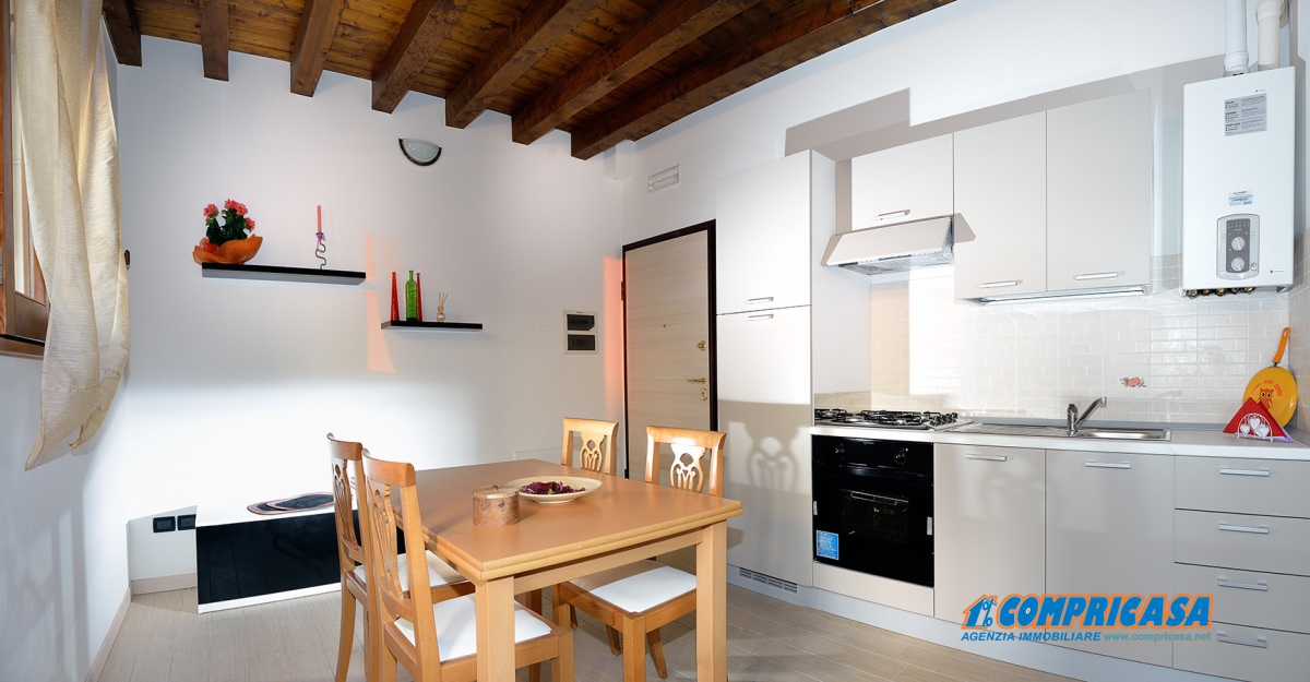 Appartamento MONTAGNANA affitto  Montagnana  Compricasa Agenzia Immobiliare