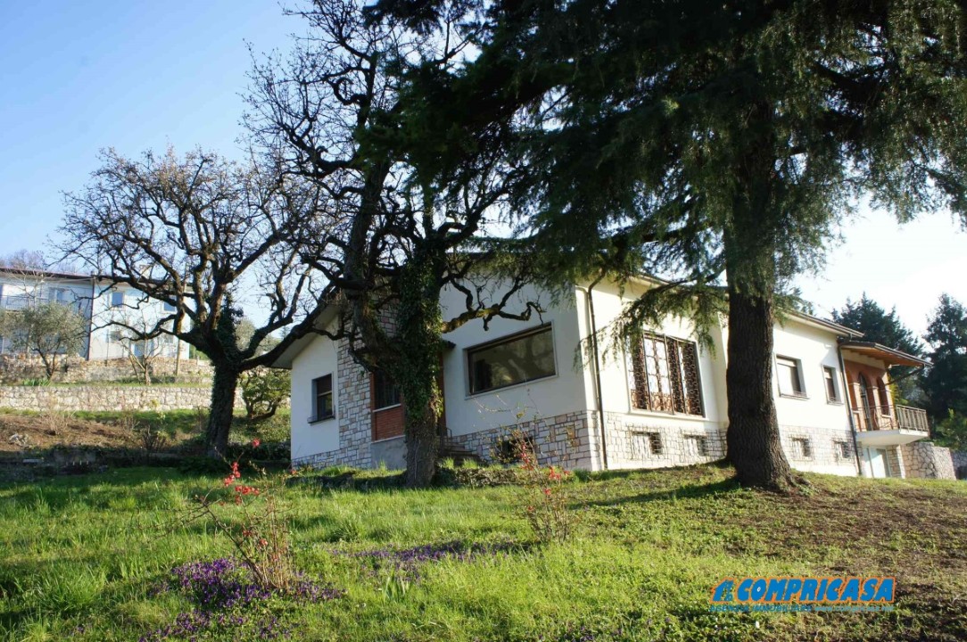  caprino veronese vendita quart: caprino veronese compricasa agenzia immobiliare
