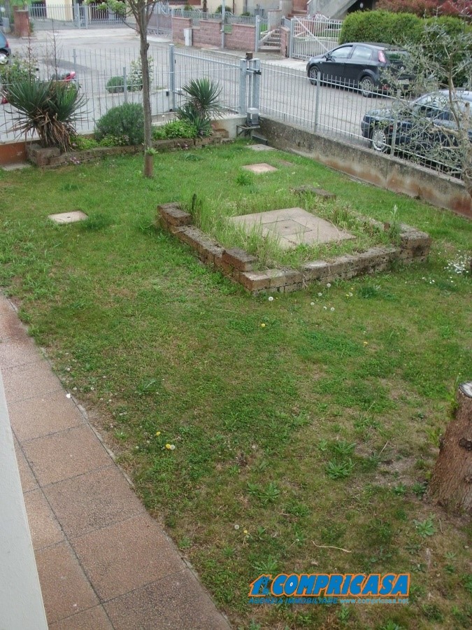 Appartamento MONTAGNANA vendita  Borgo San Marco  Compricasa Agenzia Immobiliare