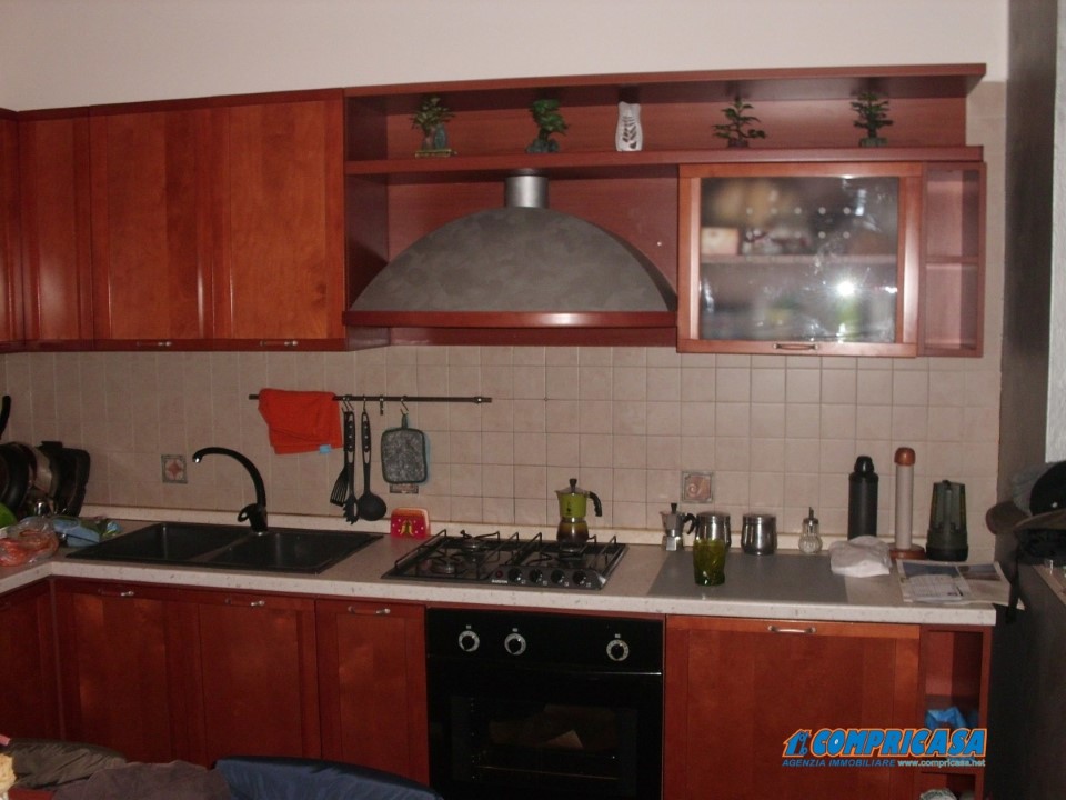 Appartamento MONTAGNANA vendita  Borgo San Marco  Compricasa Agenzia Immobiliare