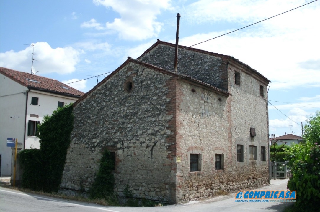 Vendita Rustico/Casale/Corte Pojana Maggiore