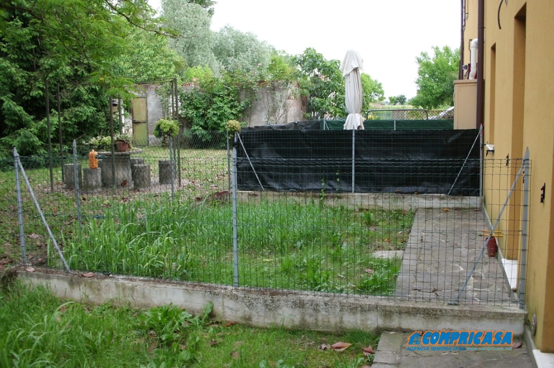 Vendita Casa Semindipendente Casale di Scodosia