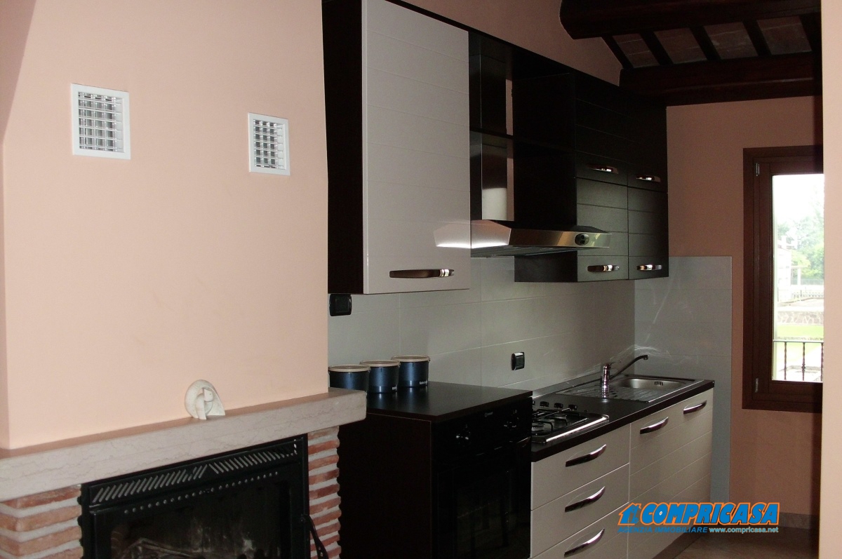 Appartamento MONTAGNANA vendita  Montagnana  Compricasa Agenzia Immobiliare