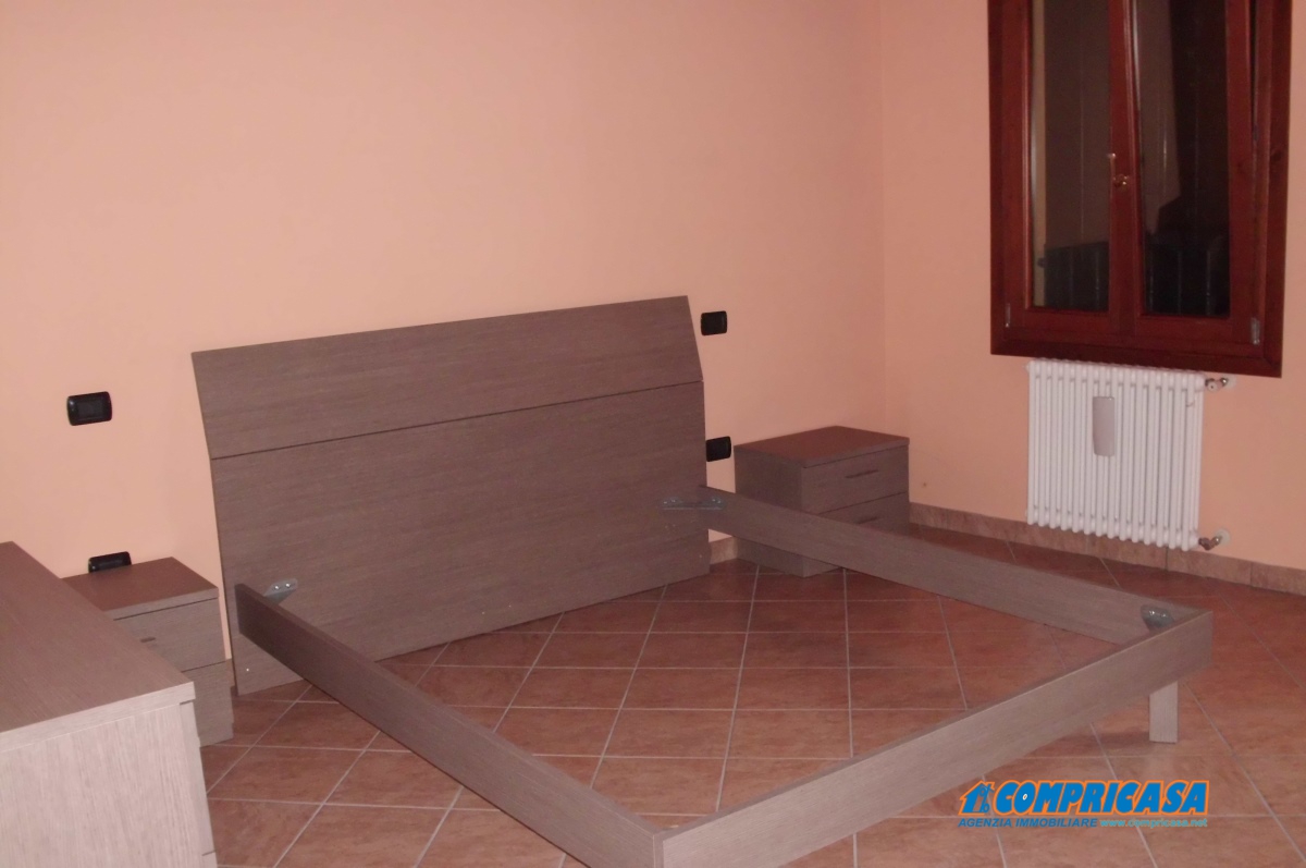 Appartamento MONTAGNANA vendita  Montagnana  Compricasa Agenzia Immobiliare