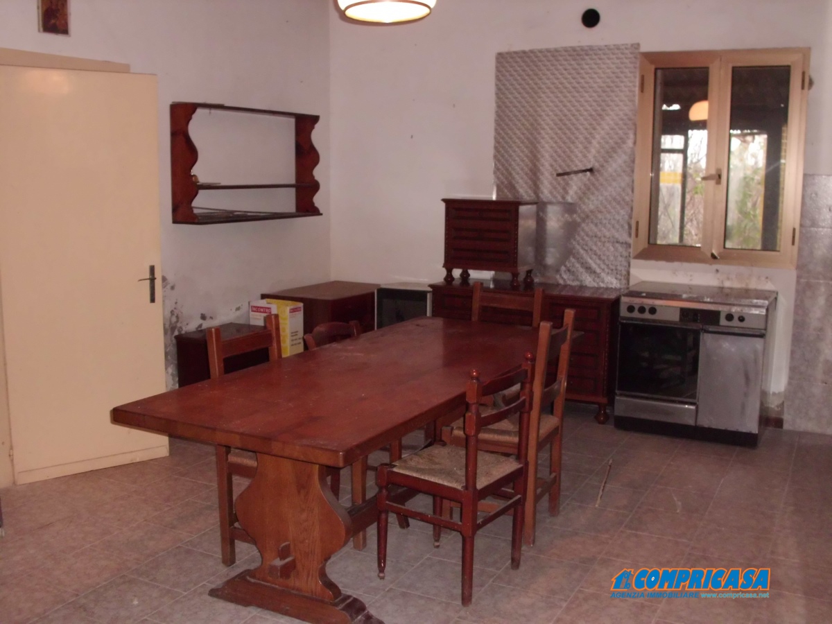 Villa Bifamiliare ITALIA vendita  Saletto  Compricasa Agenzia Immobiliare