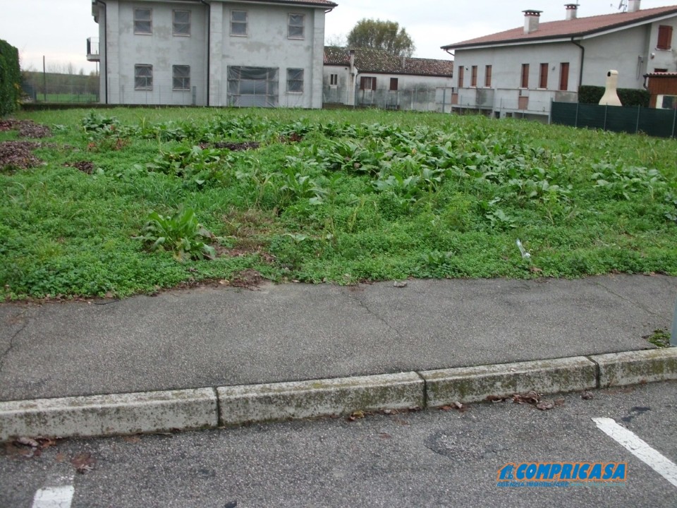 Terreno Residenziale Borgo Veneto PD1193530