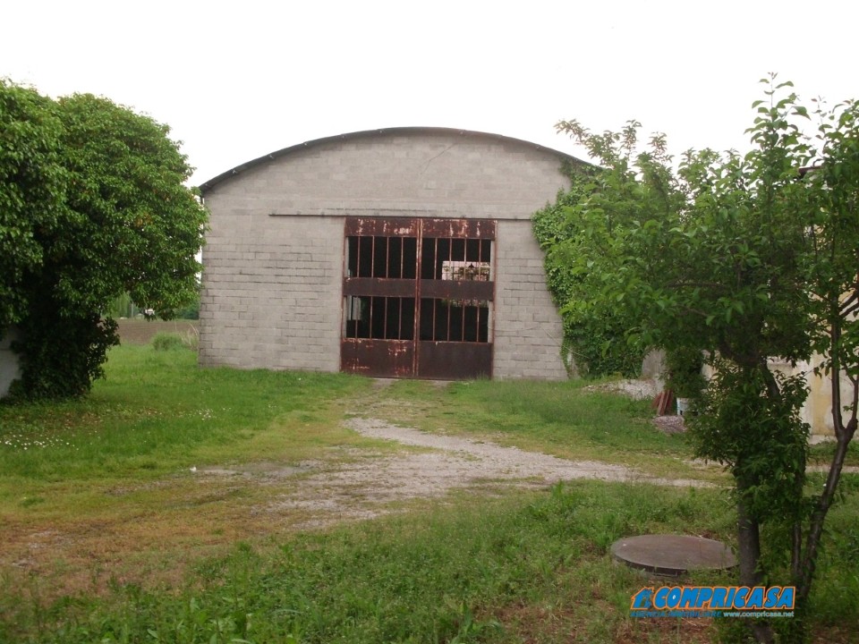 Terreno Residenziale Casale di Scodosia PD1193721