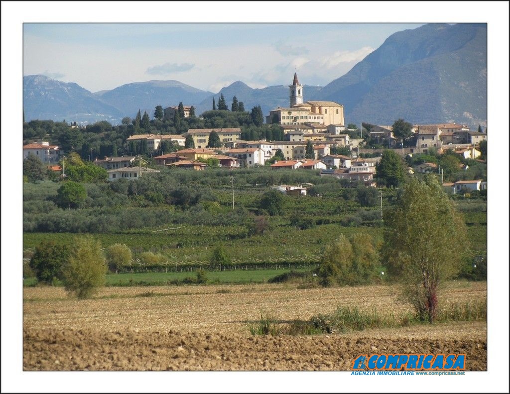 Ufficio in Vendita Bardolino