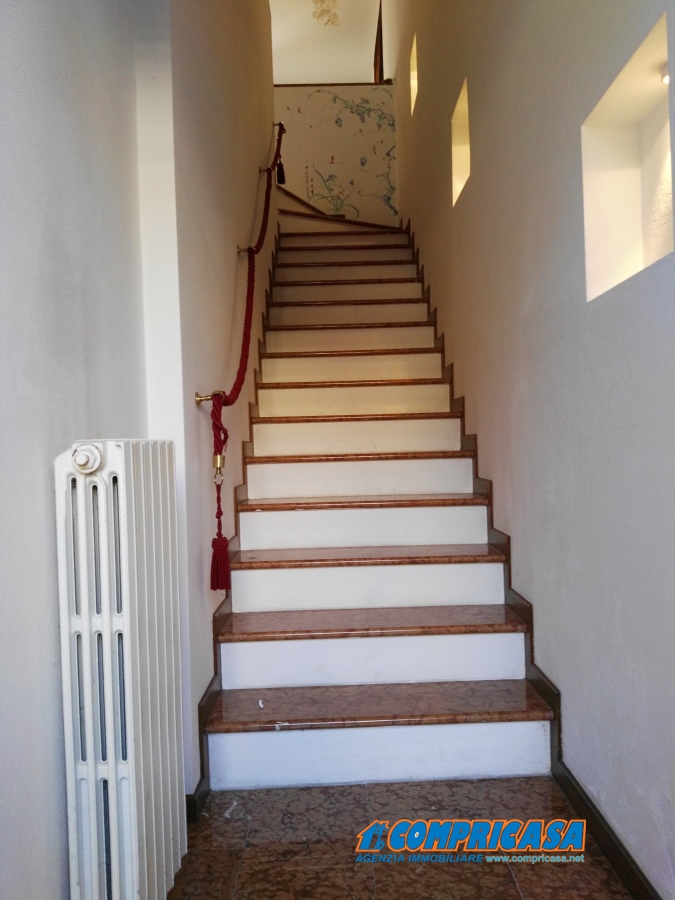 Appartamento CAVAION VERONESE affitto  Cavaion Veronese  Compricasa Agenzia Immobiliare