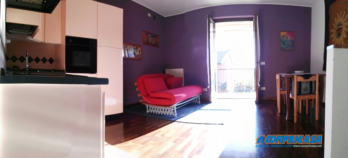 Appartamento CAVAION VERONESE affitto  Cavaion Veronese  Compricasa Agenzia Immobiliare