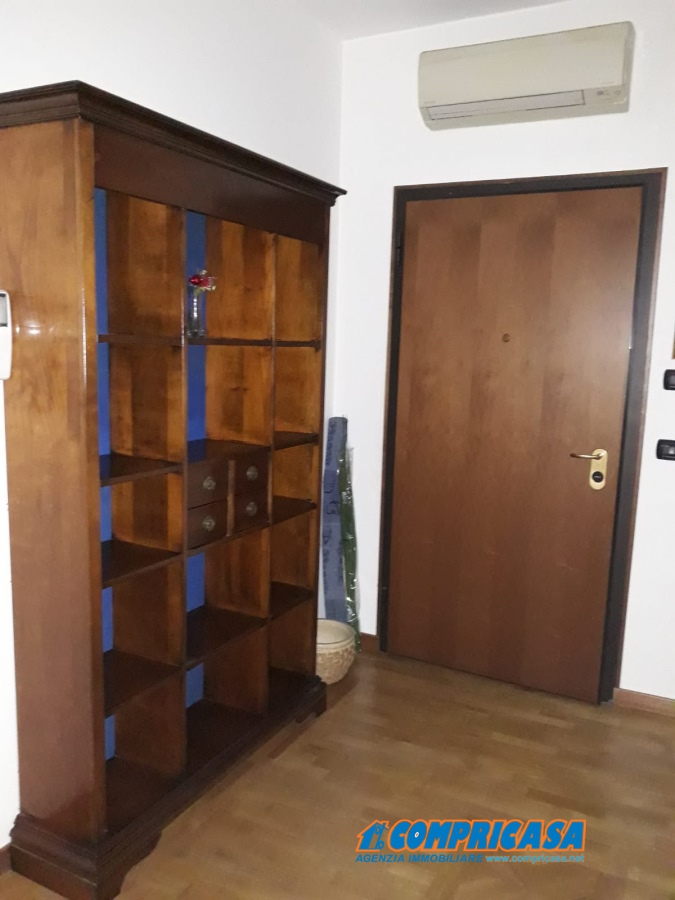 Appartamento MONTAGNANA affitto  Montagnana  Compricasa Agenzia Immobiliare