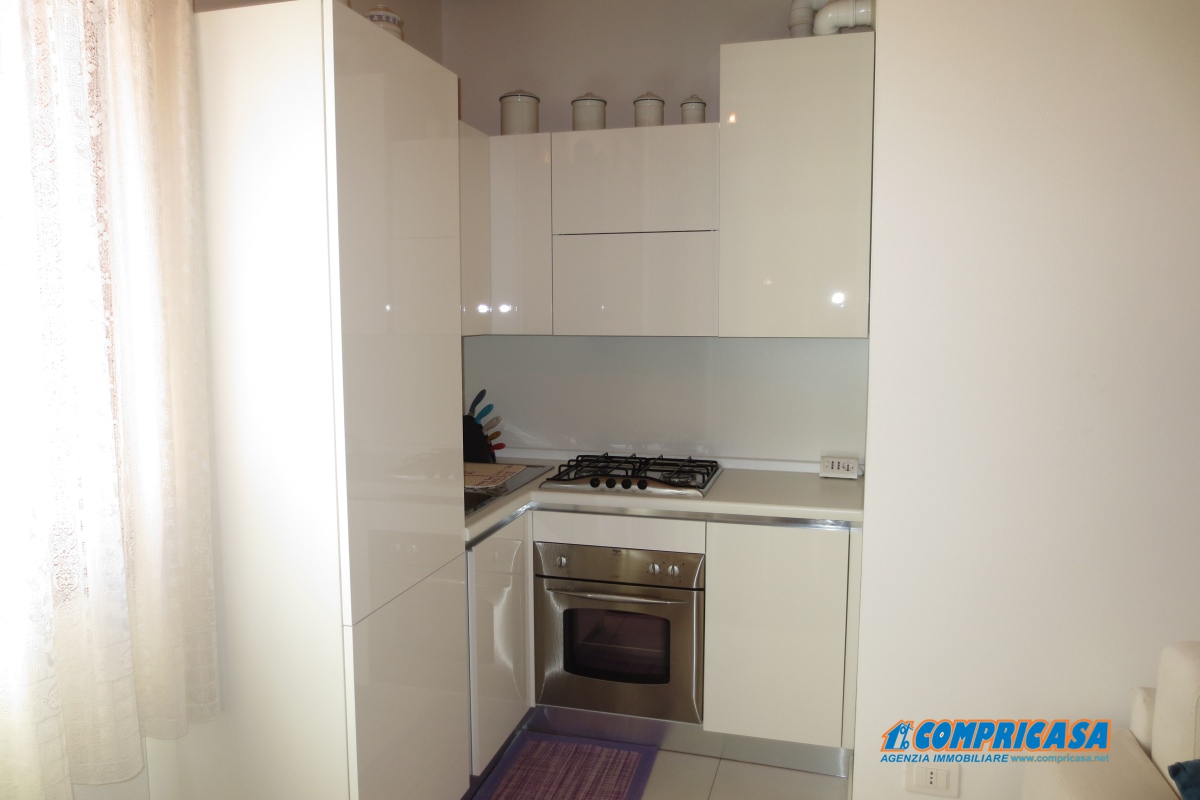 Appartamento MONTAGNANA vendita  Montagnana  Compricasa Agenzia Immobiliare