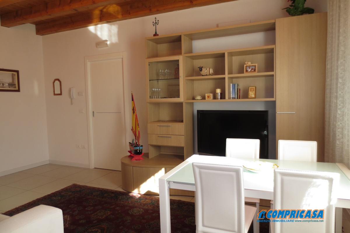 Appartamento MONTAGNANA vendita  Montagnana  Compricasa Agenzia Immobiliare