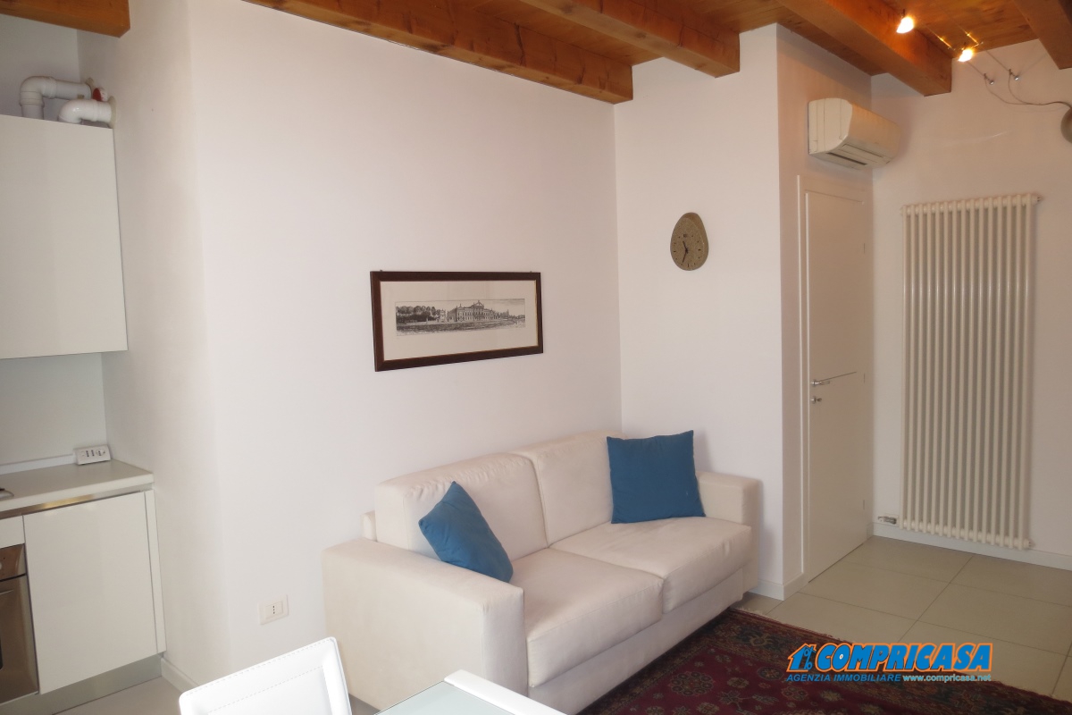Appartamento MONTAGNANA vendita  Montagnana  Compricasa Agenzia Immobiliare