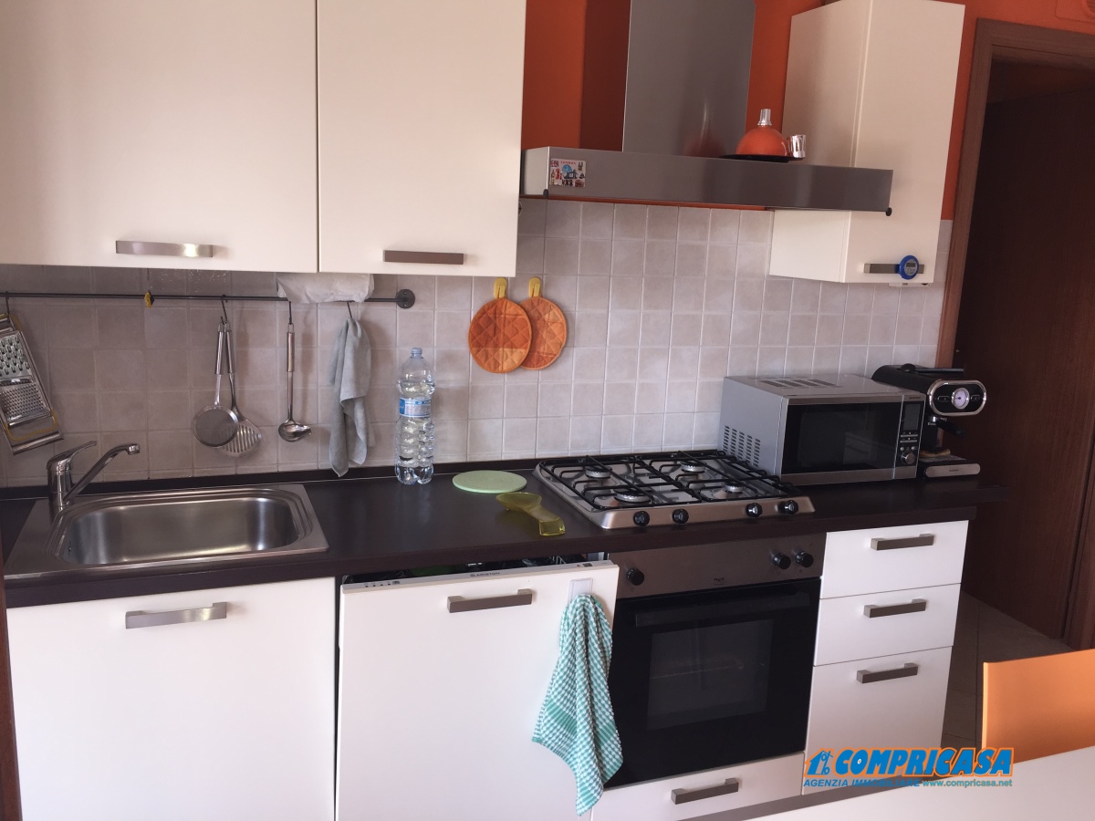 Appartamento OSPEDALETTO EUGANEO vendita  Ospedaletto Euganeo  Compricasa Agenzia Immobiliare