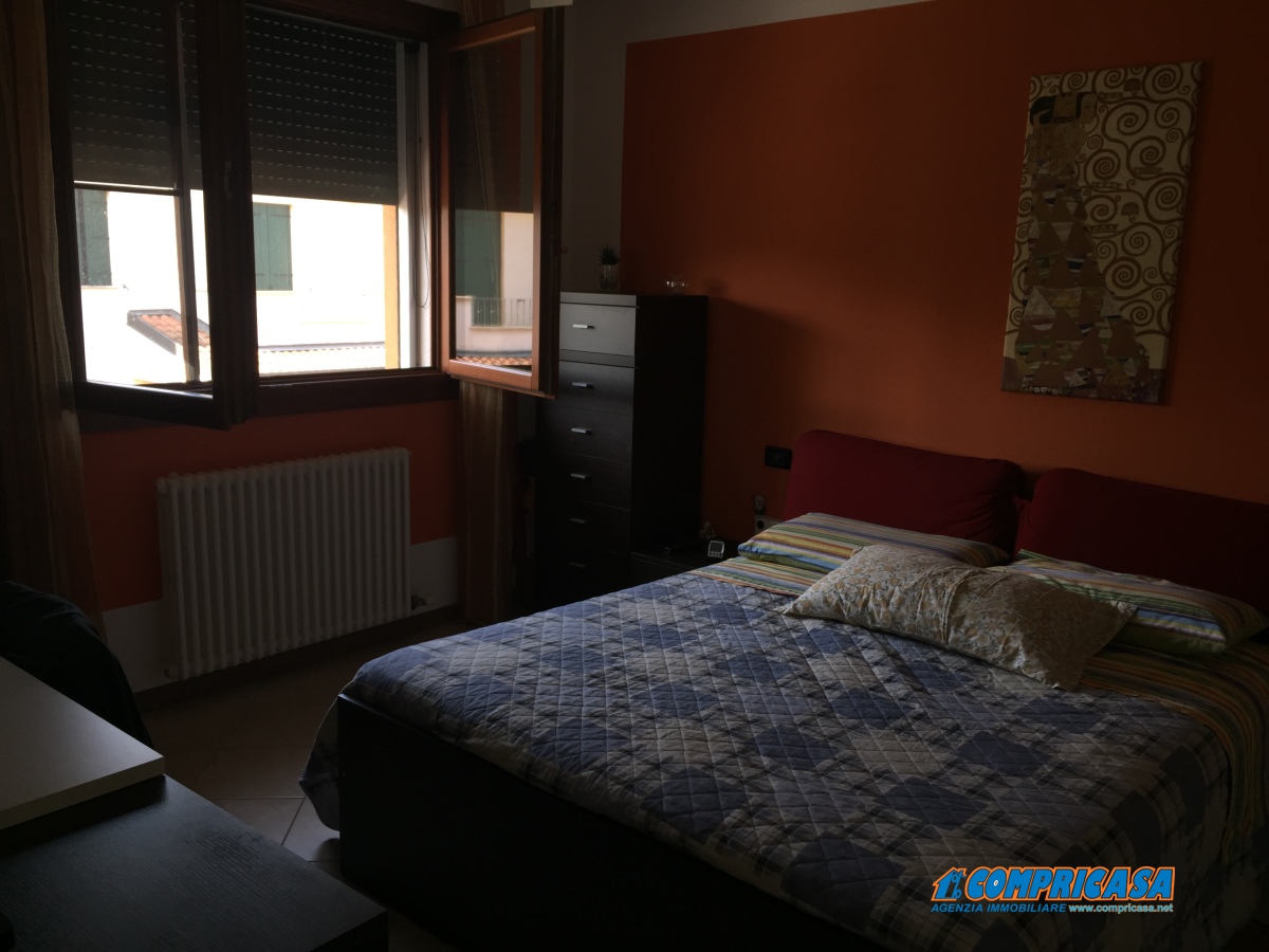 Appartamento OSPEDALETTO EUGANEO vendita  Ospedaletto Euganeo  Compricasa Agenzia Immobiliare