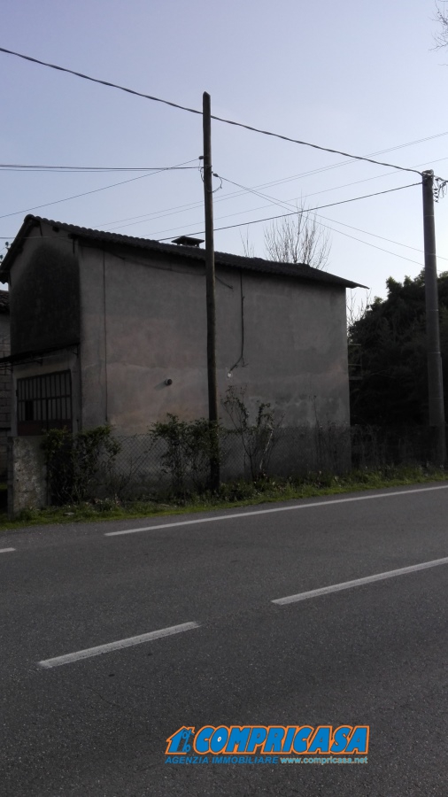 Casa Semindipendente Ponso PD1193568