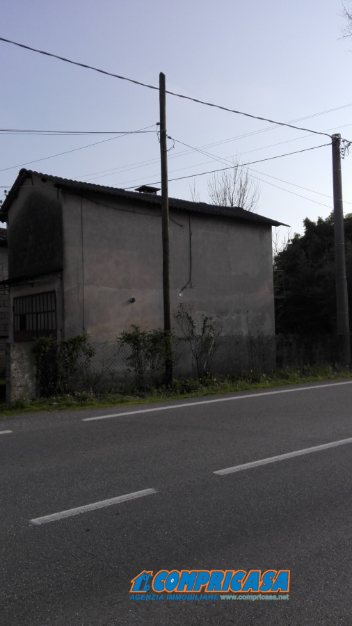 Villa Bifamiliare PONSO vendita  Ponso  Compricasa Agenzia Immobiliare