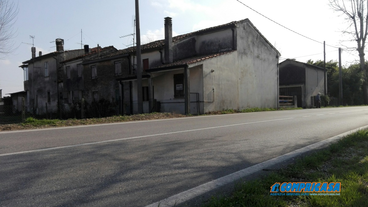 Casa Semindipendente Ponso PD1193568