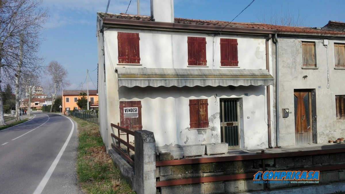 Casa Semindipendente Ponso PD1193568