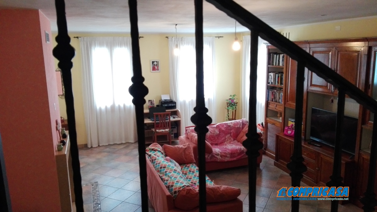 Villa MONTAGNANA vendita  Montagnana  Compricasa Agenzia Immobiliare