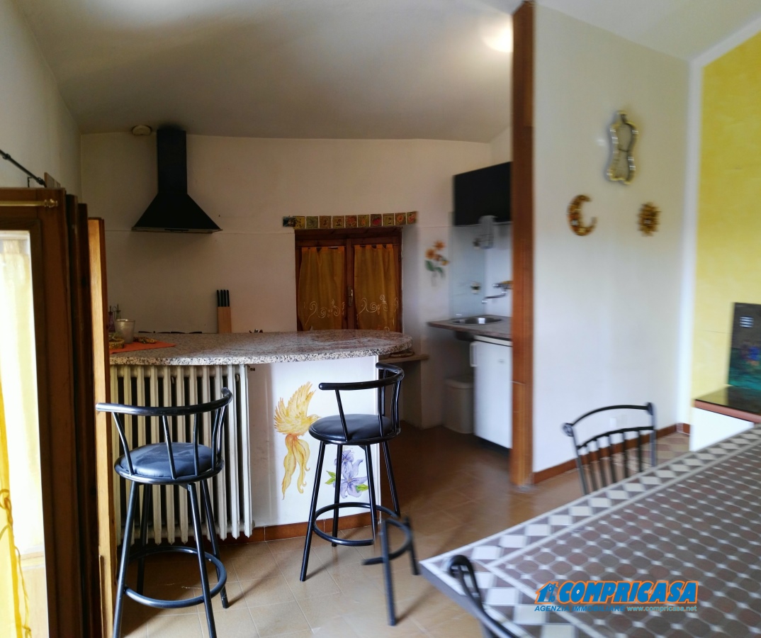 Appartamento CAVAION VERONESE affitto  Cavaion Veronese  Compricasa Agenzia Immobiliare