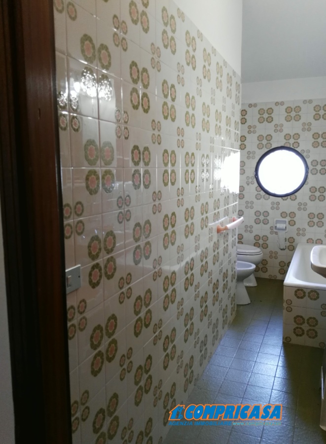 Appartamento CAVAION VERONESE affitto  Cavaion Veronese  Compricasa Agenzia Immobiliare