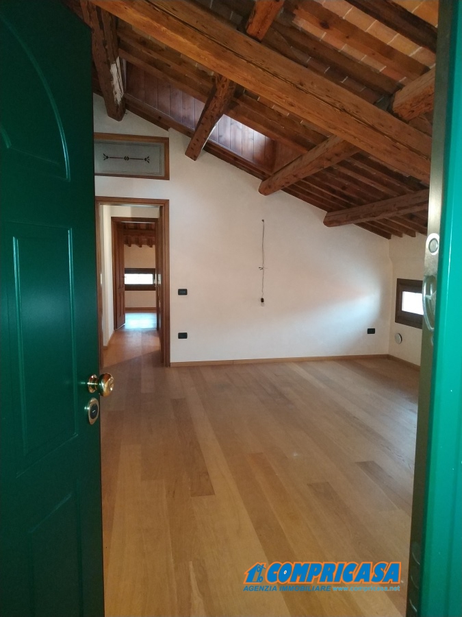 Appartamento MONTAGNANA vendita  Montagnana  Compricasa Agenzia Immobiliare