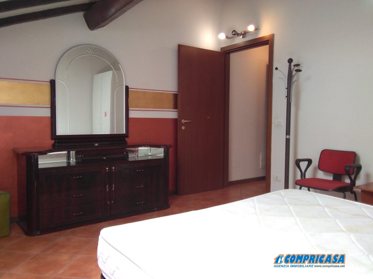 Appartamento AFFI affitto  Affi  Compricasa Agenzia Immobiliare