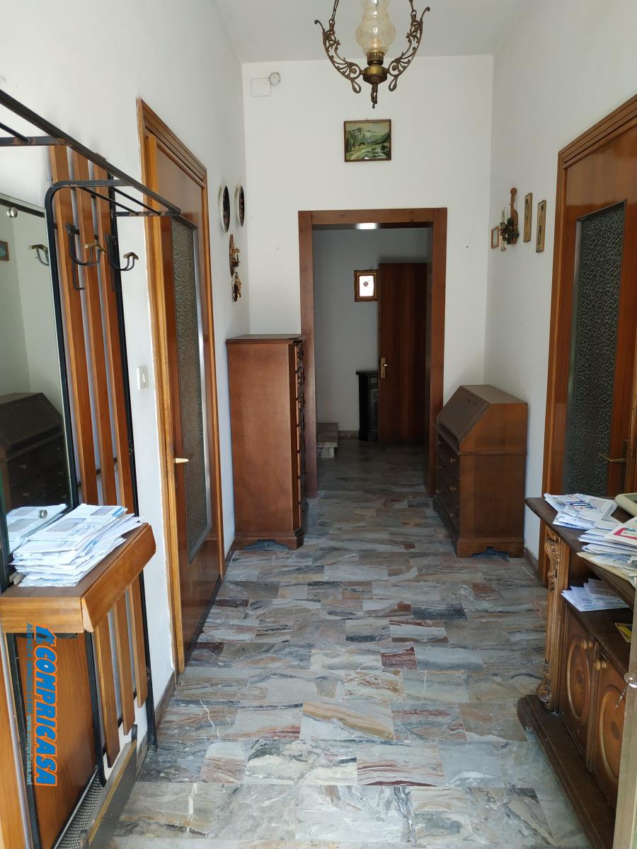 Villa Bifamiliare MONTAGNANA vendita  Borgo San Marco  Compricasa Agenzia Immobiliare