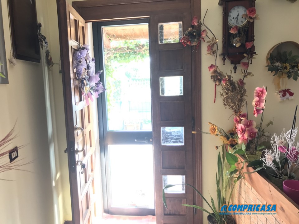 Villa Bifamiliare MEGLIADINO SAN VITALE vendita  Megliadino San Vitale  Compricasa Agenzia Immobiliare