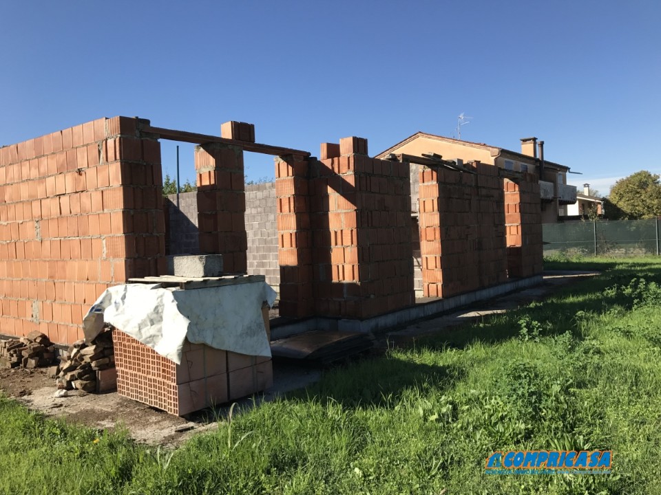 Terreno Residenziale in Vendita Borgo Veneto