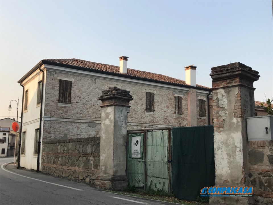  casale di scodosia vendita quart: casale di scodosia compricasa agenzia immobiliare