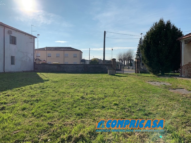 Rustico - Cascina URBANA vendita  Urbana  Compricasa Agenzia Immobiliare