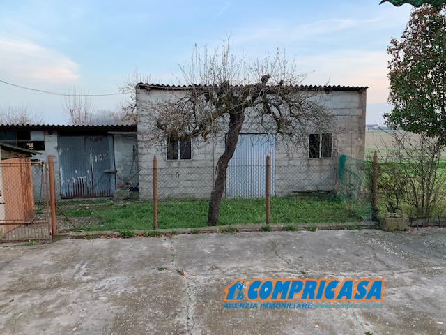 Rustico - Cascina SANT
