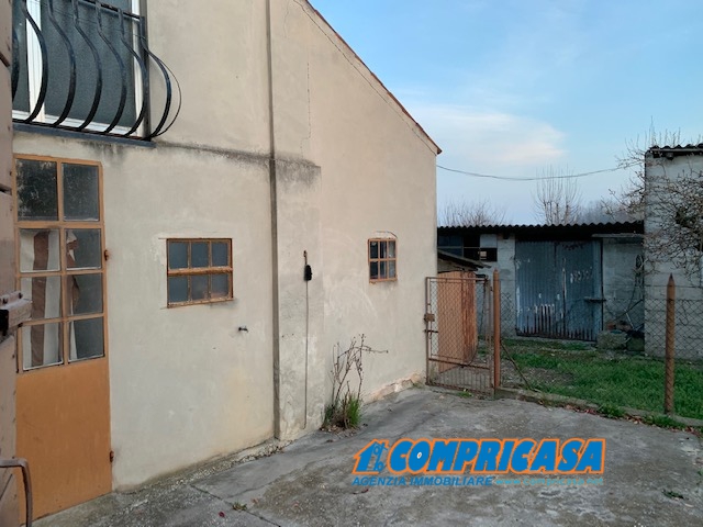 Rustico/Casale/Corte Sant'Elena PD1193577