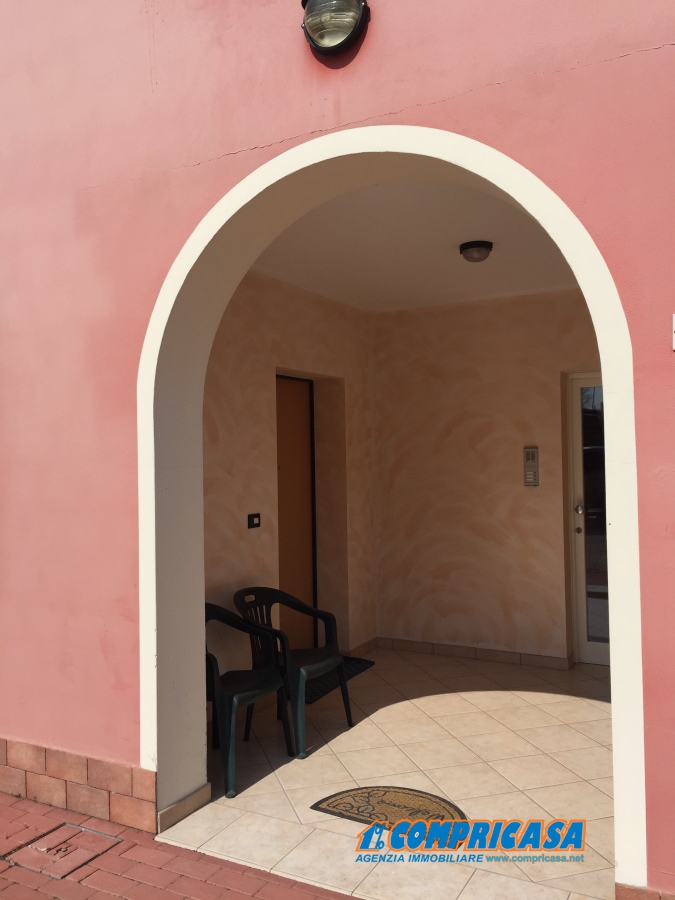 Appartamento MEGLIADINO SAN VITALE vendita  Megliadino San Vitale  Compricasa Agenzia Immobiliare