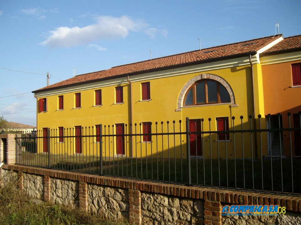 Vendita Casa Semindipendente Casale di Scodosia