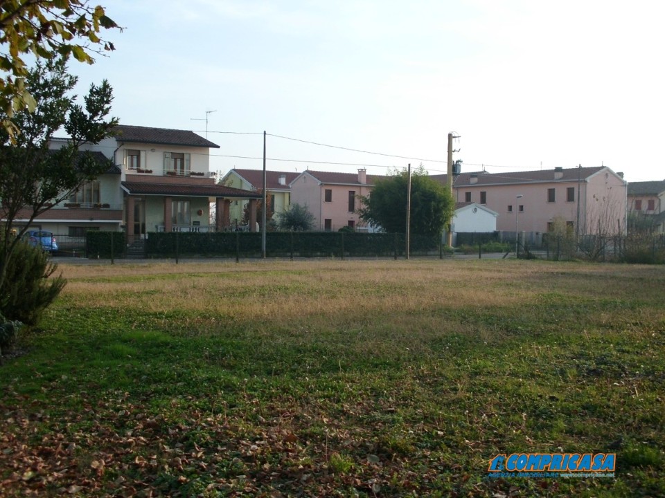 Terreno Residenziale Montagnana PD1193528