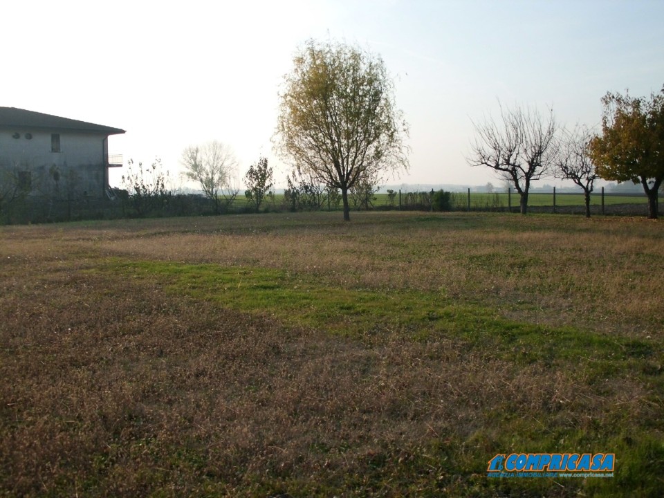 Terreno Residenziale Montagnana PD1193528