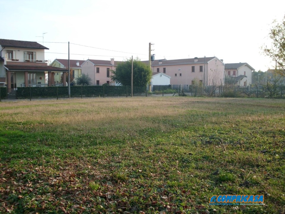 Terreno Residenziale Montagnana PD1193528