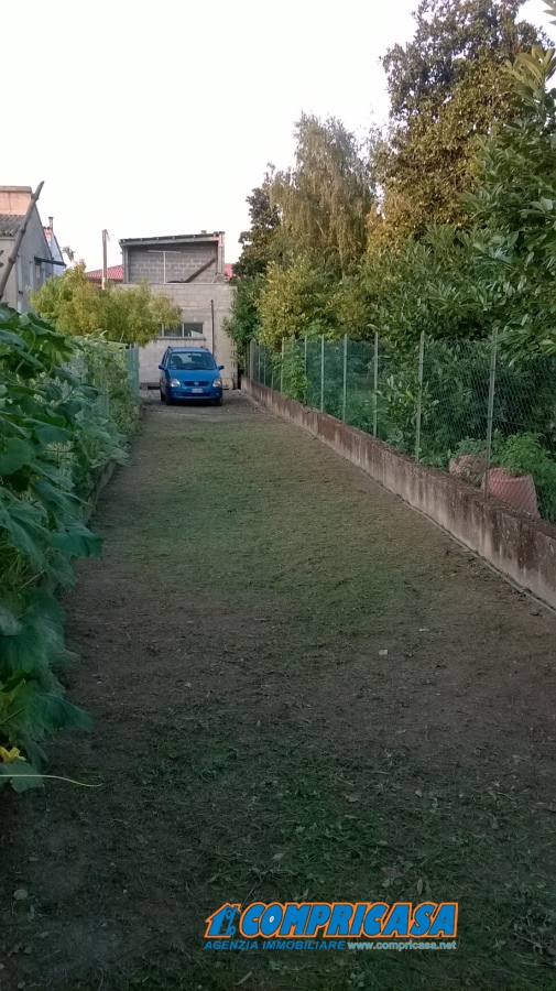 Villa Bifamiliare OSPEDALETTO EUGANEO vendita  Ospedaletto Euganeo  Compricasa Agenzia Immobiliare