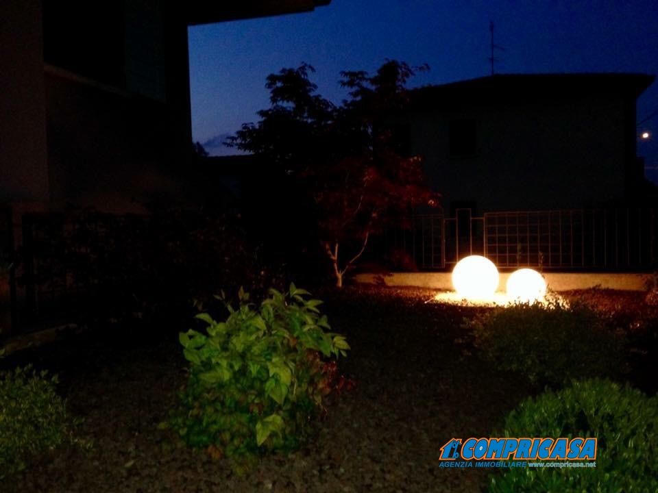 Villa MONTAGNANA vendita  Montagnana  Compricasa Agenzia Immobiliare