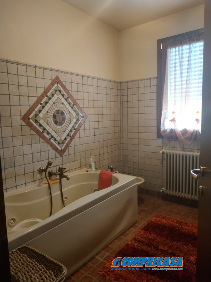 Appartamento MONTAGNANA vendita  Montagnana  Compricasa Agenzia Immobiliare