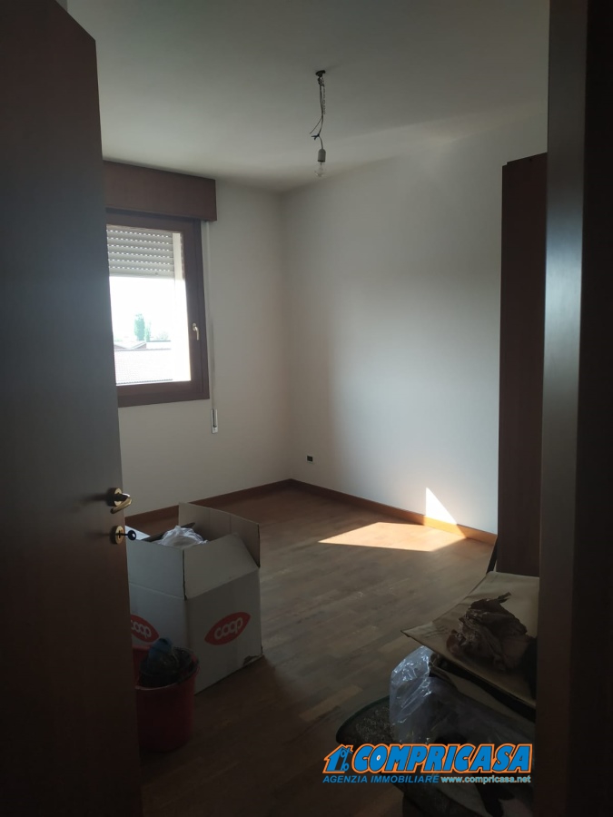 Appartamento NOVENTA VICENTINA vendita  Noventa Vicentina  Compricasa Agenzia Immobiliare